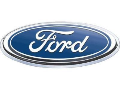 Ford Escort Emblem - E8FZ-5842528-C