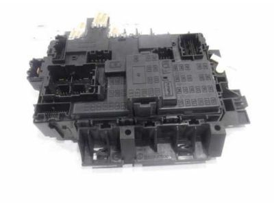 Ford CB5Z-15604-A Door Lock And Alarm Module