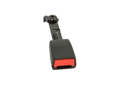 Ford BC3Z-2561202-AA Seat Belt Assembly