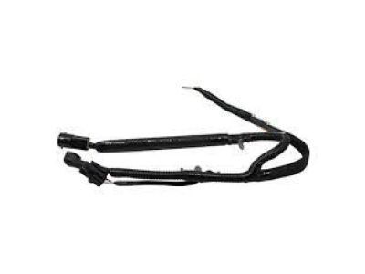 2009 Ford F-150 Battery Cable - 9L3Z-14305-BB