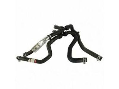 2014 Ford Mustang Cooling Hose - 7R3Z-18663-A