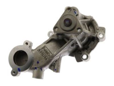 2023 Ford F-150 Water Pump - BR3Z-8501-S