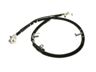 2009 Ford F-250 Super Duty Battery Cable - 7C3Z-14301-BA