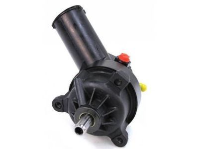 1999 Ford Mustang Power Steering Pump - F1ZZ-3A674-BARM