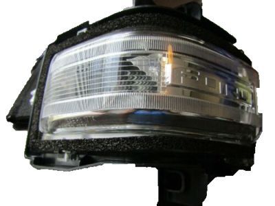 Ford HC3Z-13B374-A Lamp Assembly