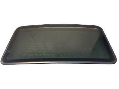 2006 Ford Escape Sunroof - 5L8Z-7850054-AA