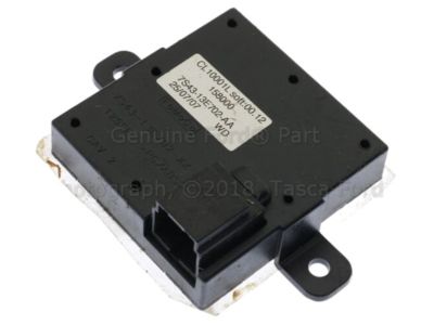 Ford Mustang Light Control Module - 7S4Z-13C788-A