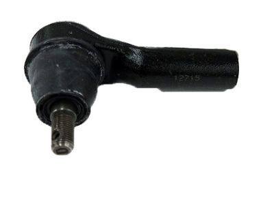 2004 Ford Escape Tie Rod End - 5L8Z-3A130-AA