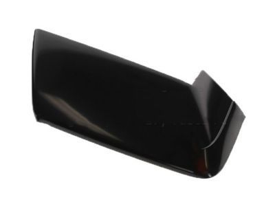 2014 Ford Expedition Mirror Cover - 7L1Z-17D742-BB