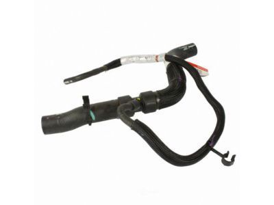 2013 Ford Edge Cooling Hose - CT4Z-8260-A