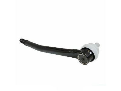 2008 Ford E-150 Tie Rod End - 8C2Z-3A130-D
