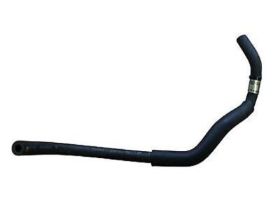 2006 Lincoln Town Car Power Steering Hose - 6W1Z-3A713-AA