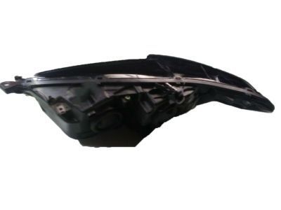 Ford DS7Z-13008-ACP Headlamp Assembly