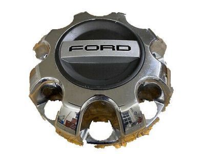 2010 Ford F-550 Super Duty Wheel Cover - 5C3Z-1130-HA