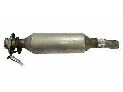 Ford Catalytic Converter - BC3Z-5E212-A