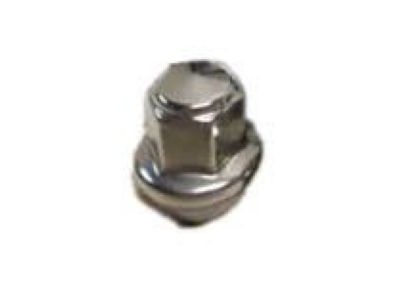Ford Mustang Lug Nuts - GR3Z-1A043-A