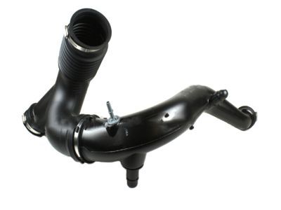 Ford F-150 Air Intake Coupling - DL3Z-9C623-A