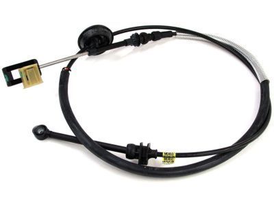 Ford 5C2Z-7E395-AA Selector Lever Control Cable Assembly