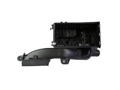 2011 Ford Edge Air Filter Box - BT4Z-9A600-A