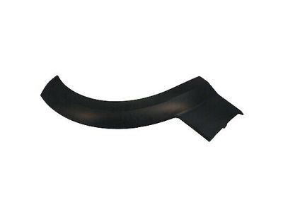 Ford Freestyle Weather Strip - 5F9Z-7428124-AA