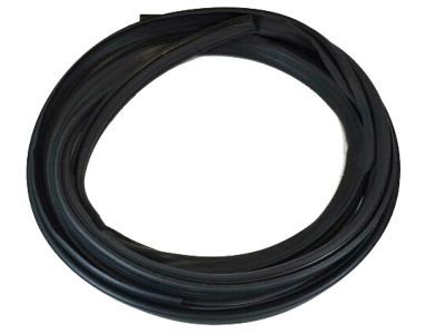 2000 Ford Excursion Weather Strip - YC3Z-78404A06-AA