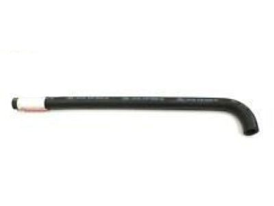 Ford Transit Connect Crankcase Breather Hose - BM5Z-6A664-F