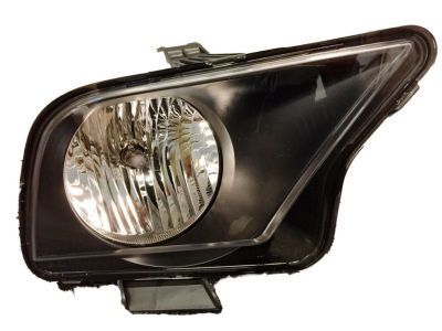 Ford 7R3Z-13008-A Headlamp Assembly