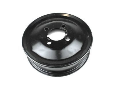 Ford F-250 Super Duty Water Pump Pulley - 2C3Z-8509-AA