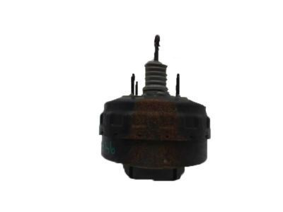 2002 Ford Escape Brake Booster - YL8Z-2005-AA
