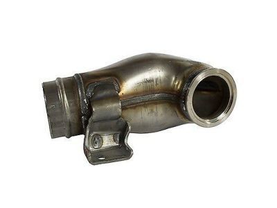 2014 Ford F-350 Super Duty Exhaust Pipe - BC3Z-6N646-B