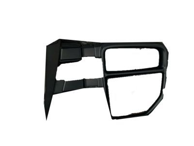 Ford HC3Z-17683-NA Mirror Assembly - Rear View Outer