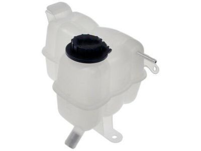 2004 Ford Expedition Coolant Reservoir - 3L1Z-8A080-AA