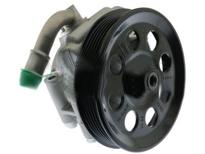 Ford Expedition Power Steering Pump - BL1Z-3A696-A