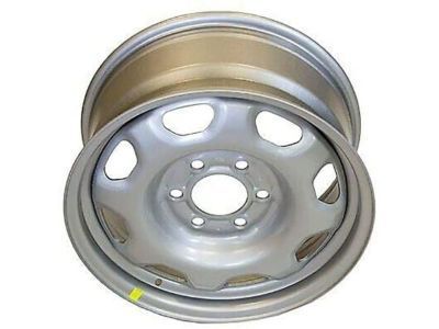 2019 Ford Expedition Spare Wheel - AL3Z-1015-B