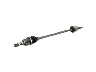 Lincoln MKT Axle Shaft - 8A8Z-4K138-A