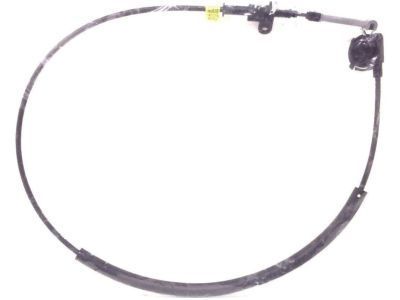 1999 Ford Explorer Speedometer Cable - F87Z-9A825-GA