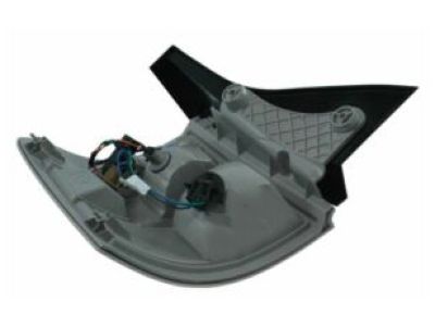 Ford CA8Z-13404-A Lamp Assembly - Rear