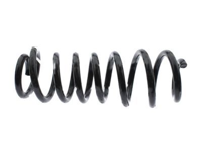 Ford Mustang Coil Springs - DR3Z-5560-C
