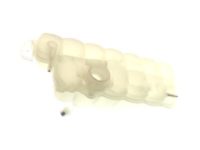 Ford Expedition Coolant Reservoir - FL3Z-8A080-A