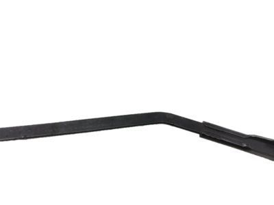 Ford Edge Windshield Wiper - FT4Z-17527-A