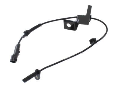 Ford SSV Plug-In Hybrid ABS Sensor - JG9Z-2C205-A