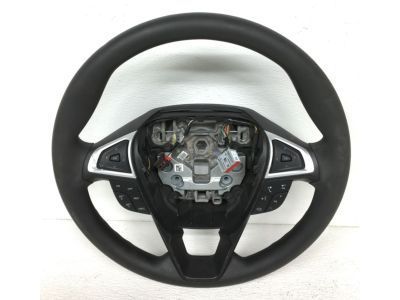 2014 Ford Fusion Steering Wheel - DS7Z-3600-AF