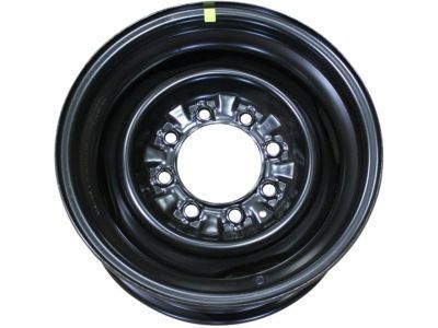 Ford 8C2Z-1015-C Wheel Assembly