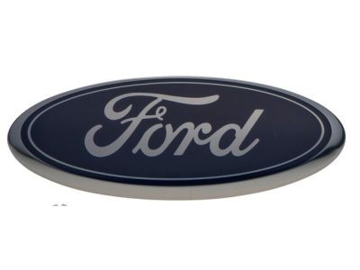 CJ5Z-9942528-G CJ5Z9942528G - Genuine Ford Front Grille Emblem
