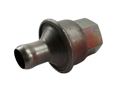 Ford E8DZ-9A487-A Valve Assembly - One Way