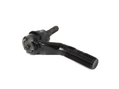 2008 Ford E-150 Tie Rod End - 8C2Z-3A131-D