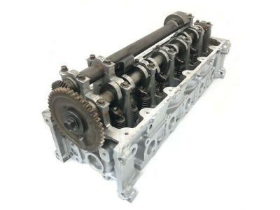 Ford F53 Stripped Chassis Cylinder Head - 2C3Z-6049-CA