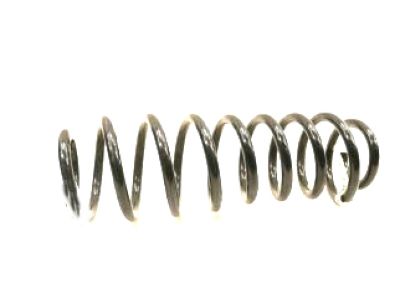 Ford Mustang Coil Springs - BR3Z-5560-C