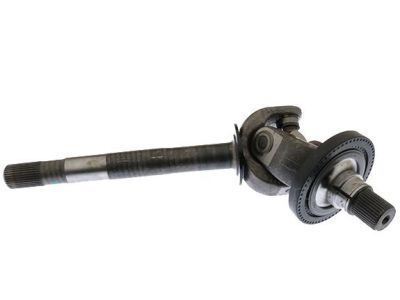 Ford FC3Z-3220-A Shaft - Front Axle