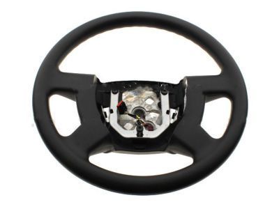 2008 Ford Ranger Steering Wheel - 7L5Z-3600-AB